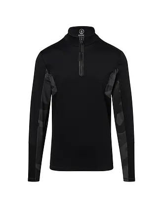 BOGNER | Herren Unterzieh Zipshirt Florian | 